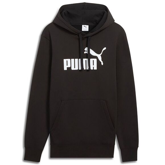 Puma Other - PUMA Kids Charcoal Hoodie